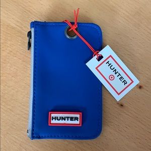 Hunter for Target Wallet